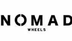 Nomad Wheels logo